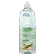 Earth Choice Floor  Surface Cleaner 1L