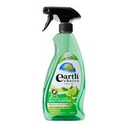 Earth Choice Antibacterial All Purpose Surface Spray 600ml