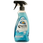 Earth Choice Window Cleaner 600ml
