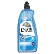 Earth Choice Aqua Fresh Toilet Cleaner 750ml