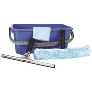Cleanlink 12021 Window Cleaning Kit