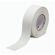 3M Safety Walk Slip Resistant Tread 280 Resilient Tape 25mm x 182m White Roll