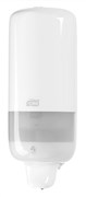 Tork 560000 Liquid Soap S1 Dispenser White