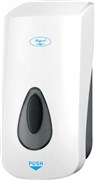 Regal Liquid Soap Dispenser White CD106823655