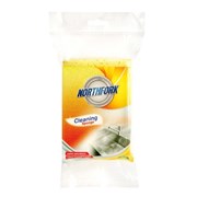 Northfork 631314300 Cleaning Sponges Pack 5