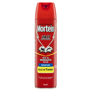 Mortein Odourless Fly Spray 350gm