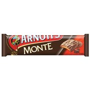 Arnotts Chocolate Monte Biscuits 200g
