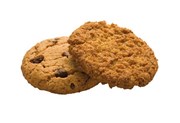 Arnotts Biscuits P201 Butternut SnapFarmbake Choc Chip Portion Size Carton 150