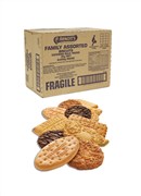 Arnotts Family Assorted Biscuits 3kg