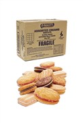 Arnotts Assorted Creams Biscuits 3kg