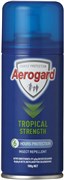 Aerogard Insect Repellant Tropical Strength 100g