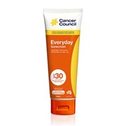Cancer Council CCEDY010 SPF30 Everyday Value Sunscreen 110ml