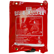 Aero FCB0817 Fire Blanket Large 12m x 18m