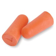 Ear Plugs Corded Disposable Pack 100 Pairs