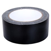 Cloth Tape 352 48mm x 25m Roll Black