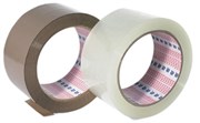 Nachi 0902 Packaging Tape 36mm x 75m Clear