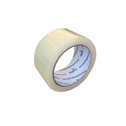 Aspire Packaging Tape 48mm x 75m Clear