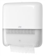 Tork 0551000 Hand Towel Roll Dispenser White