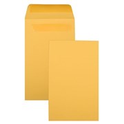 Cumberland 619262 Self Seal P7 Seed Envelope 145 x 90mm 85gsm Gold Box 500 142890