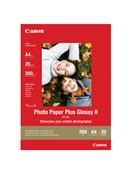 Canon PP301A4 Plus Glossy A4 Photo Paper 265gsm Pack 20