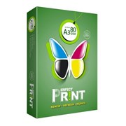 A3 Perfect Print Copy Paper 80Gsm White Ream 500