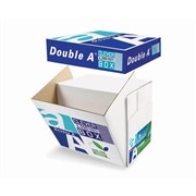 UNWRAPPED Double A Copy Paper A4 80gsm White 2500 sheets