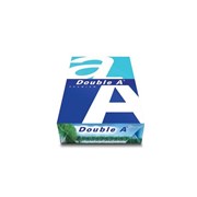 Double A Copy Paper A5 80gsm White Ream 500