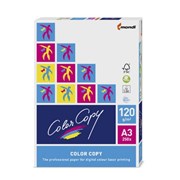 Mondi Color Copy Paper A3 120gsm White Pack 250