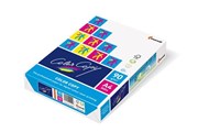 Color Copy Paper A4 90gsm White Ream 500