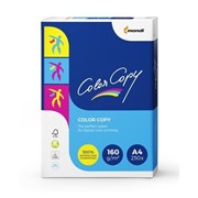 Mondi Color Copy Paper A4 160gsm White Pack 250