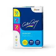 Mondi Color Copy Paper A3 160gsm White Pack 250