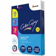 Mondi Color Copy Paper A3 250gsm White Pack 125