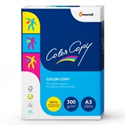 Mondi Color Copy Paper A3 300gsm White Pack 125