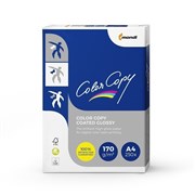 SovereignMondi Color Copy Coated Gloss Paper A4 170gsm White Pack 250