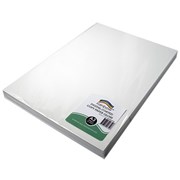 A3 Digital Gloss Paper 200gsm White Pack 125 Sheets200A3125
