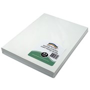A4 Digital Gloss Paper 250gsm White Pack 100 Sheets RBG250A4100