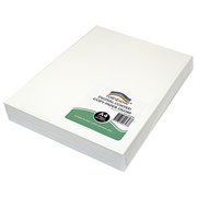 A4 Digital Gloss Paper 170gsm White Pack 250 Sheets RBG170A4250