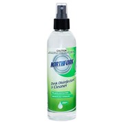 Northfork 631050900 Desk Cleaner and Disinfectant 250ml