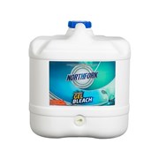 Northfork Bathroom Gel Bleach 15L