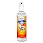 Northfork 633012907 Air Freshener Disinfectant Citrus Grove 250ml