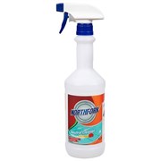 Northfork 634029900 Neutral Cleaner Empty Decanting Bottle 750ml