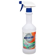 Northfork 634049900  All Purpose Cleaner Empty Decanting Bottle 750ml