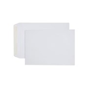Envelope 615339 405 x 305mm Peel  Seal Pocket 100gsm White Box 250