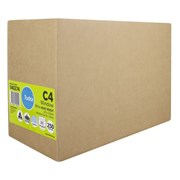 Envelope 140274 Lick  Stickl C4 229 x 324mm Window Secretive Box 250