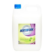Northfork Liquid Hand Wash With Tea Tree Oil 5L 635020700