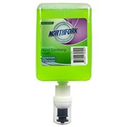 Northfork Instant Foam Hand Sanitiser 400ml CTN6