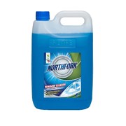 Northfork 638080700 GECA Window and Glass Cleaner 5L