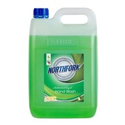 Northfork 638130700 GECA Liquid Hand Wash Antibacterial 5L
