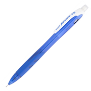 Pilot Begreen Rexgrip Mechanical Pencil 05mm Blue Barrel