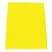 Colourful Days Colourboard A4 160gsm Sun Yellow Pack 100